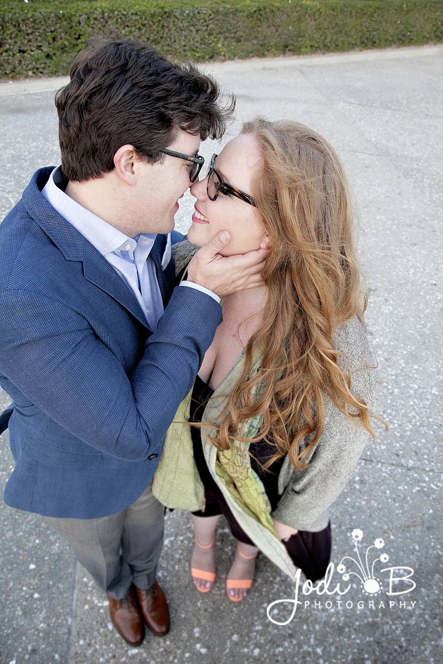 Los angeles wedding photographer