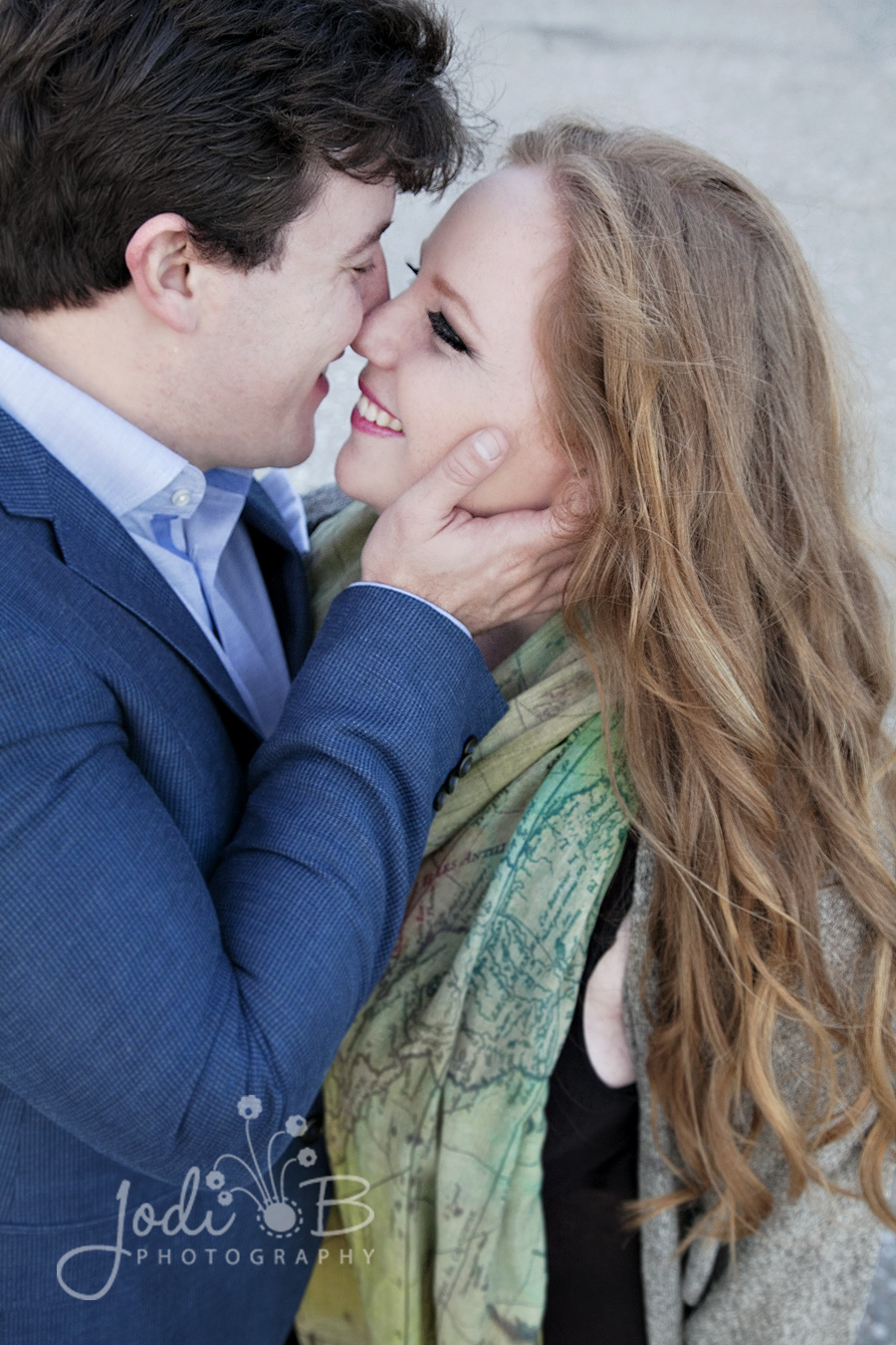 Los angeles wedding photographer