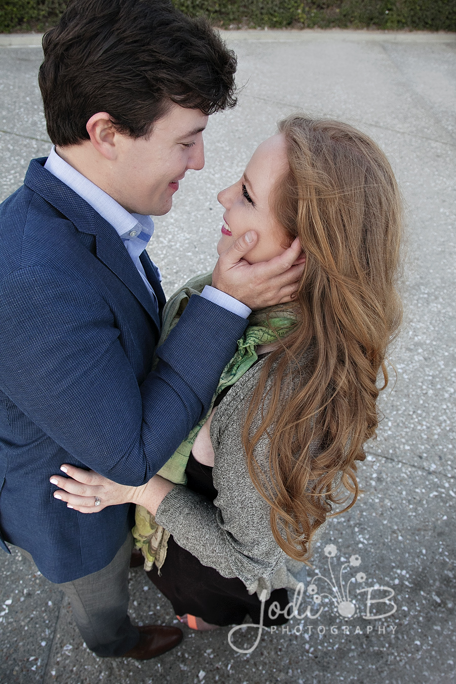 Los angeles wedding photographer