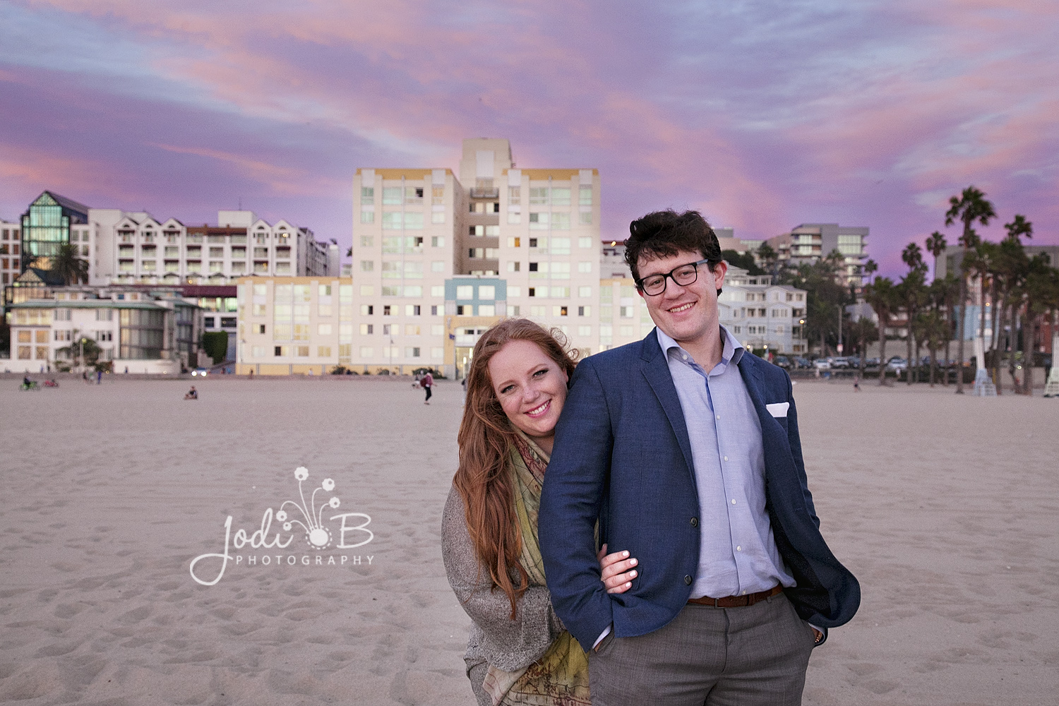Los angeles wedding photographer