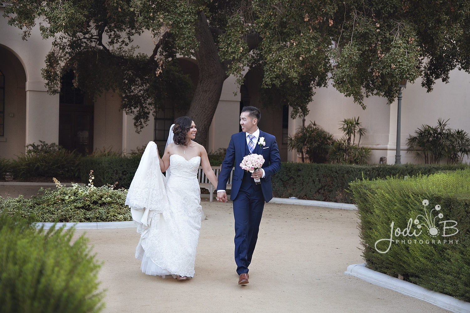 Pasadena Wedding Photographer