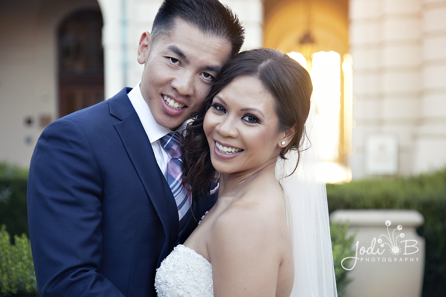 Pasadena Wedding Photographer