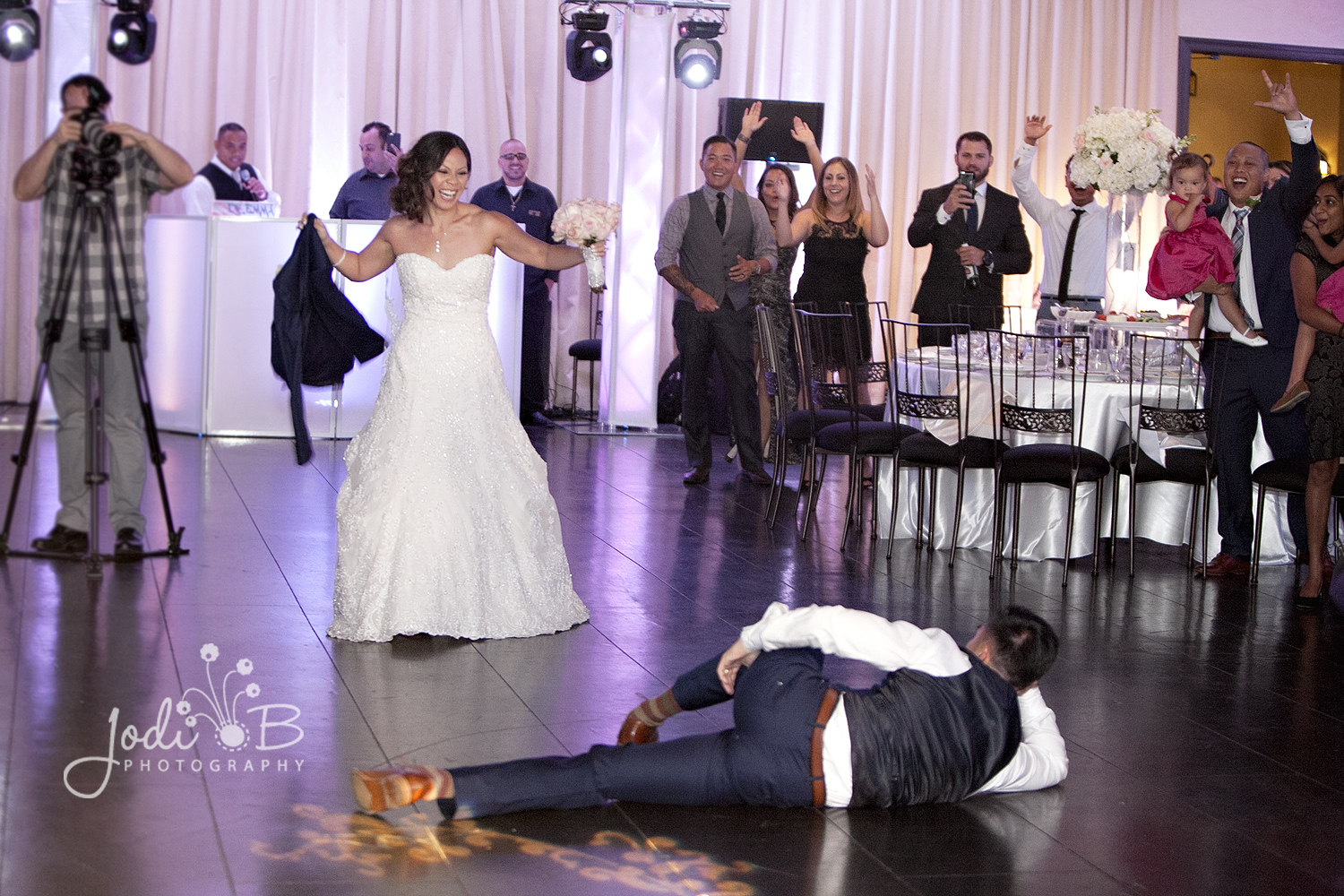Pasadena Wedding Photographer