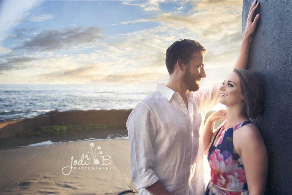 Laguna Beach Engagement