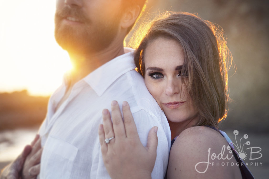 Laguna Beach Engagement