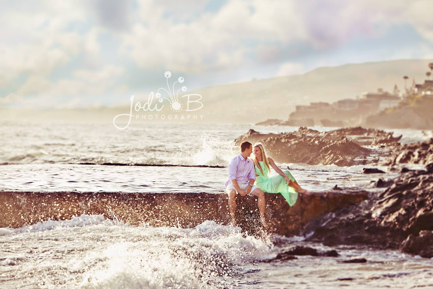 engagement_session_laguna_beach_lighthouse_tower