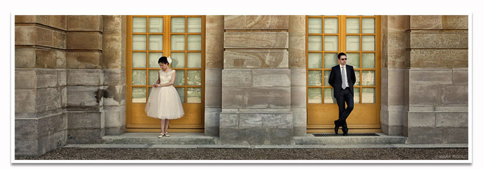 Masthead header