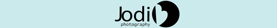 Jodi B Wedding Photography logo